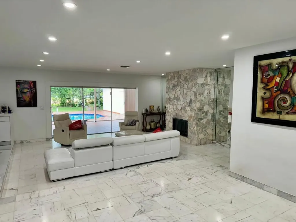 5881 SW 7th Street Plantation FL 33317