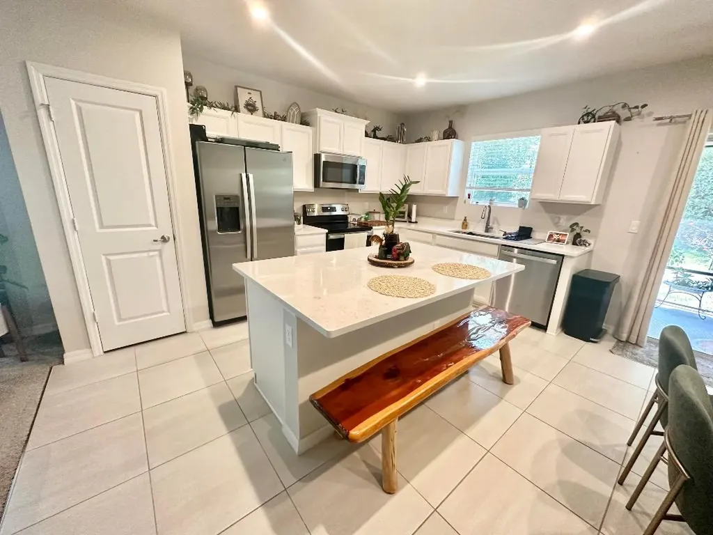 3717 Bennington Lane Fort Pierce FL 34981
