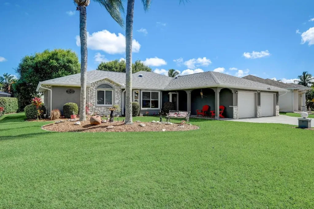 1873 NE Acapulco Drive Jensen Beach FL 34957