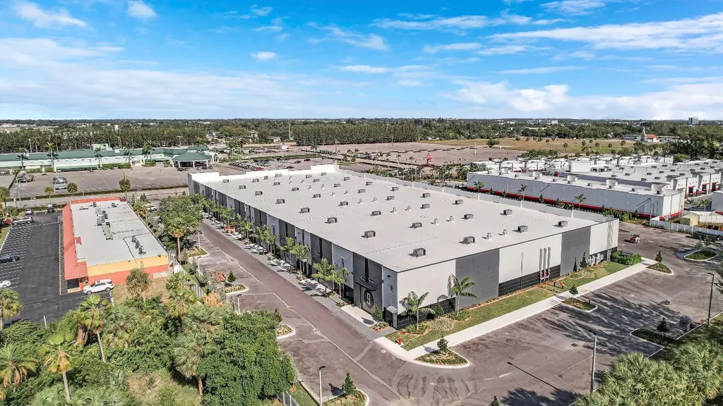 1050 N Congress Avenue West Palm Beach FL 33409