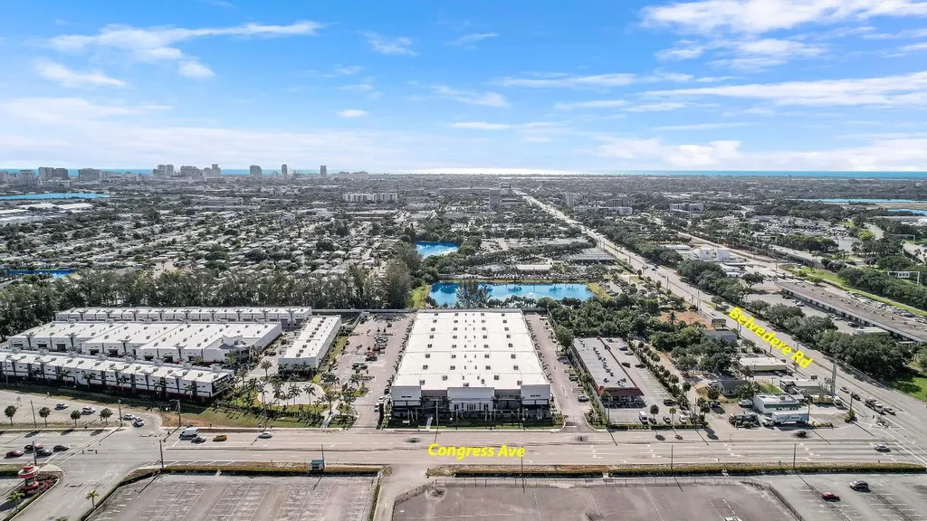 1050 N Congress Avenue West Palm Beach FL 33409