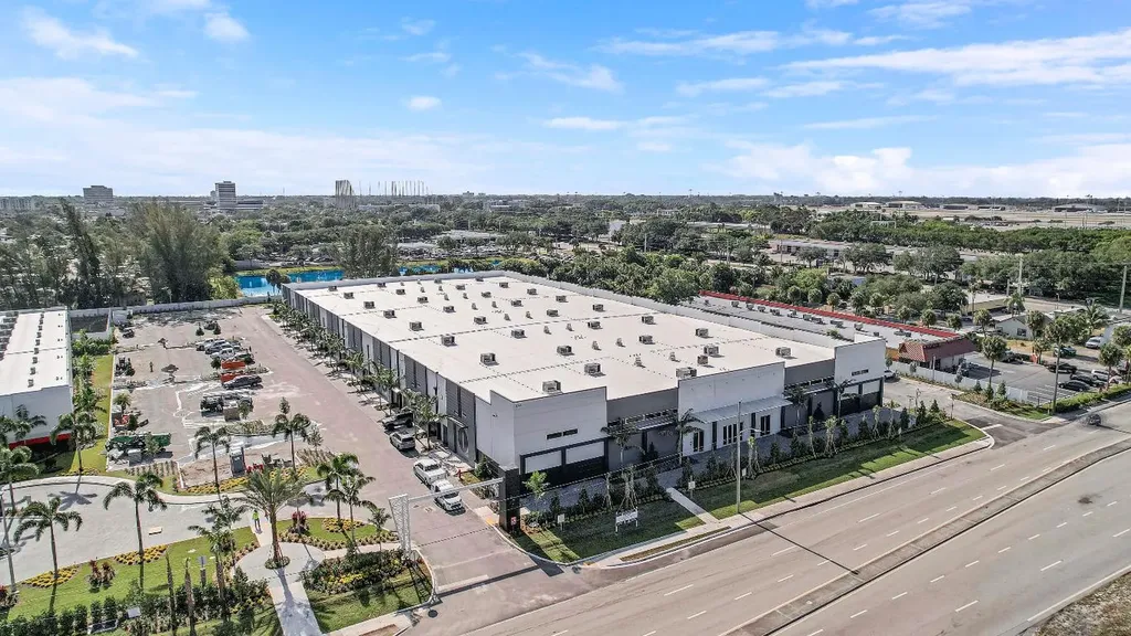 1050 N Congress Avenue West Palm Beach FL 33409