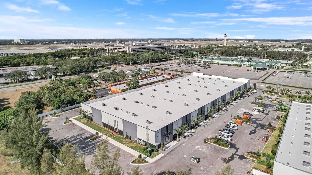 1050 N Congress Avenue West Palm Beach FL 33409