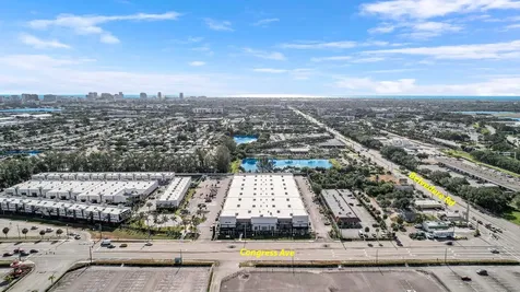 1050 N Congress Avenue West Palm Beach FL 33409