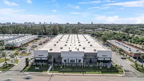 1050 N Congress Avenue West Palm Beach FL 33409