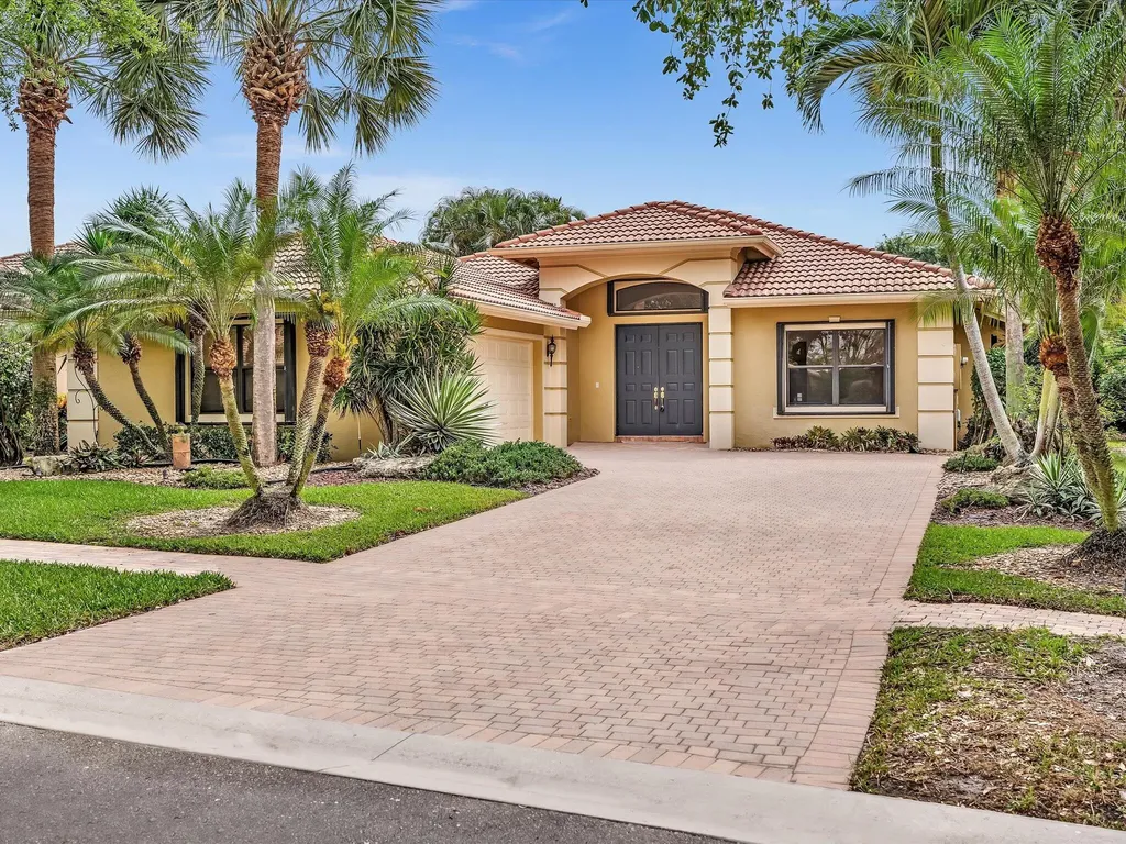 7776 Via Grande Boynton Beach FL 33437