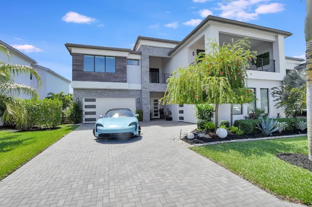 17095 Wandering Wave Avenue Boca Raton FL 33496