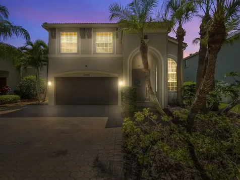 11790 SW Bennington Circle Port St Lucie FL 34987