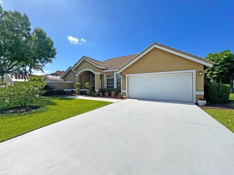 1286 SW Maplewood Drive Port St Lucie FL 34986
