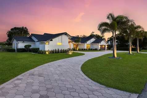 3600 Oakview Court Delray Beach FL 33445