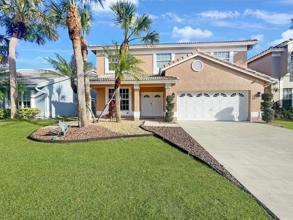 11292 Coral Key Drive Boca Raton FL 33498