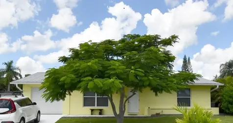 862 SW Goodrich Street Port St Lucie FL 34983