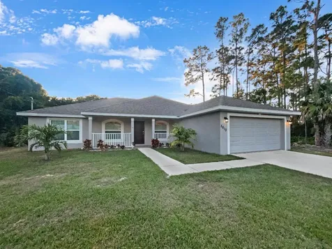 5613 Palm Drive Fort Pierce FL 34982