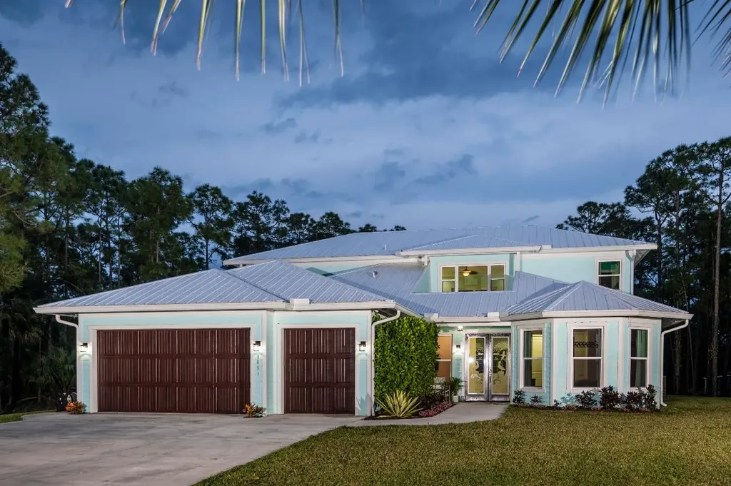 5651 SW Mistletoe Lane Palm City FL 34990