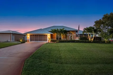 362 SW Kestor Drive Port St Lucie FL 34953