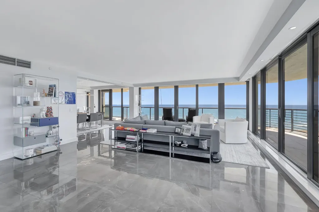 2727 S Ocean Boulevard Highland Beach FL 33487