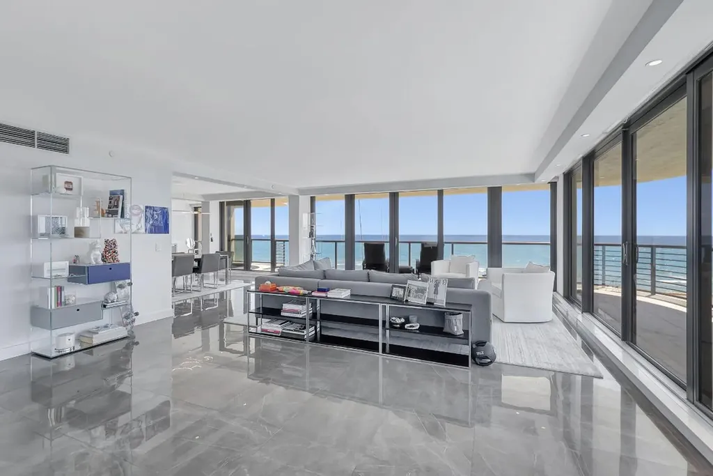 2727 S Ocean Boulevard Highland Beach FL 33487