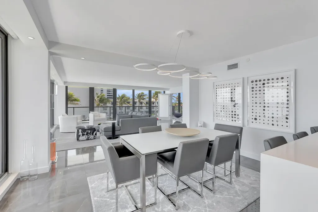 2727 S Ocean Boulevard Highland Beach FL 33487