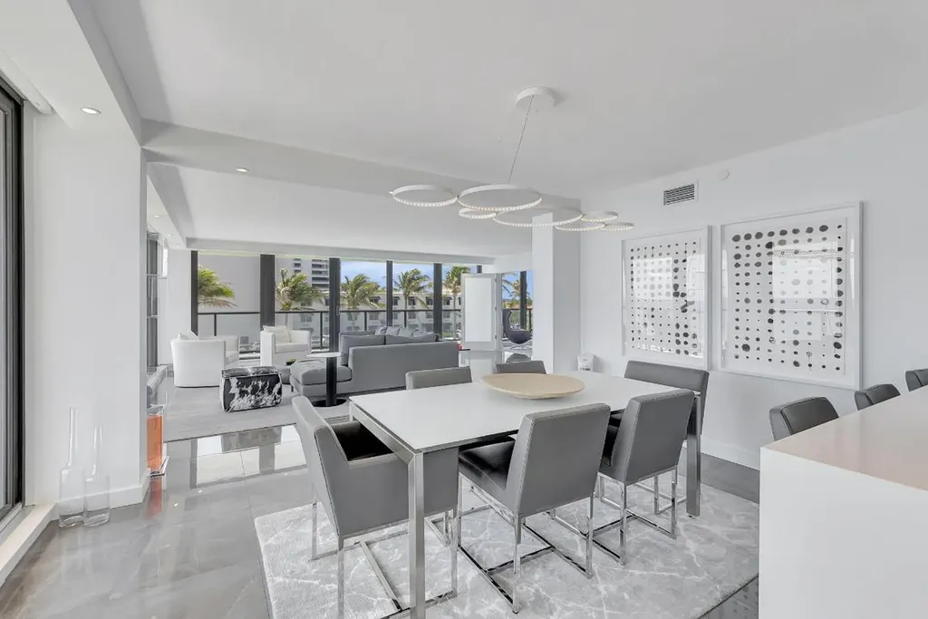 2727 S Ocean Boulevard Highland Beach FL 33487