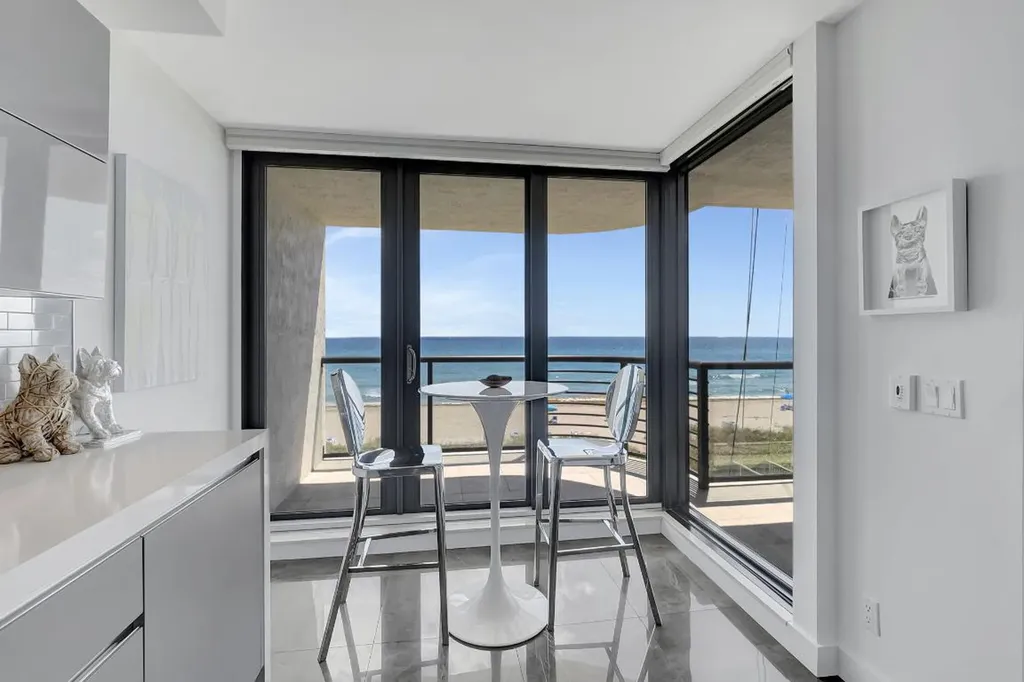 2727 S Ocean Boulevard Highland Beach FL 33487