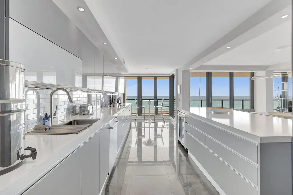 2727 S Ocean Boulevard Highland Beach FL 33487