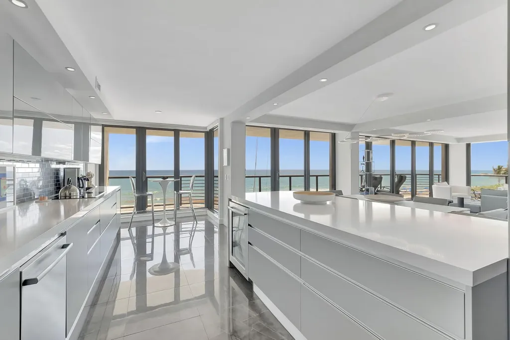 2727 S Ocean Boulevard Highland Beach FL 33487