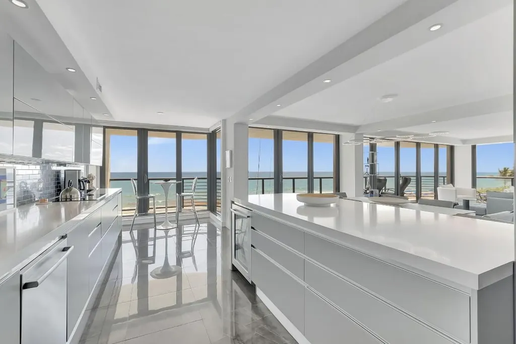 2727 S Ocean Boulevard Highland Beach FL 33487
