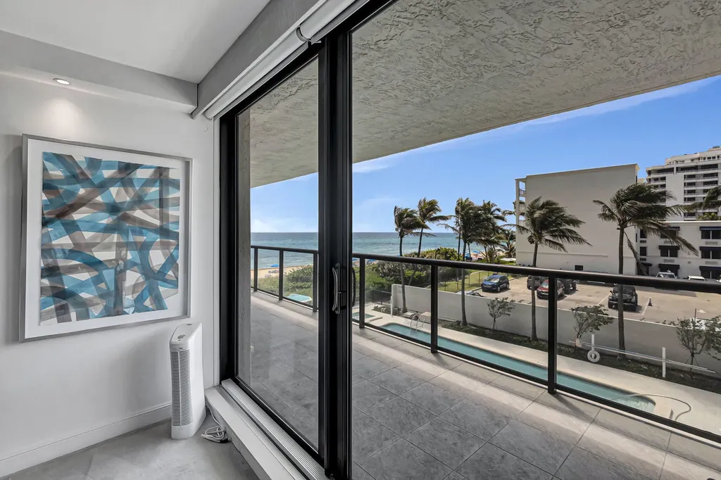 2727 S Ocean Boulevard Highland Beach FL 33487