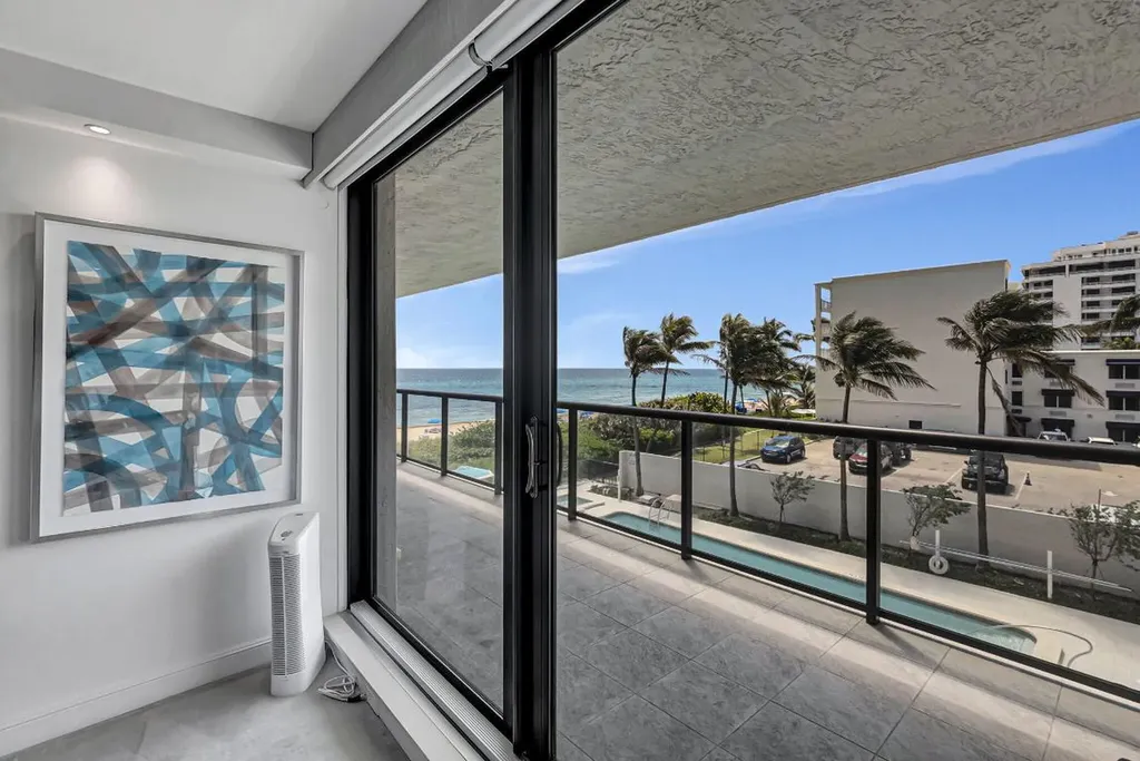2727 S Ocean Boulevard Highland Beach FL 33487