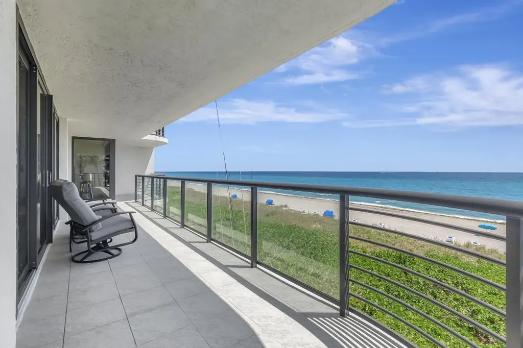 2727 S Ocean Boulevard Highland Beach FL 33487