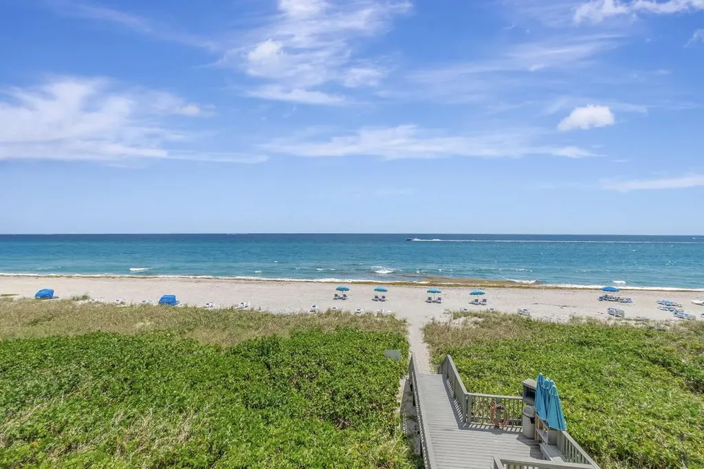 2727 S Ocean Boulevard Highland Beach FL 33487