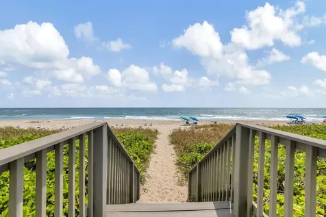2727 S Ocean Boulevard Highland Beach FL 33487
