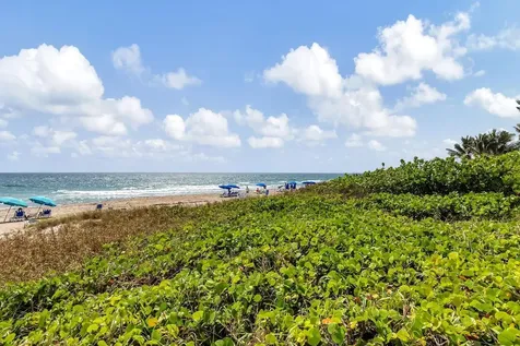 2727 S Ocean Boulevard Highland Beach FL 33487