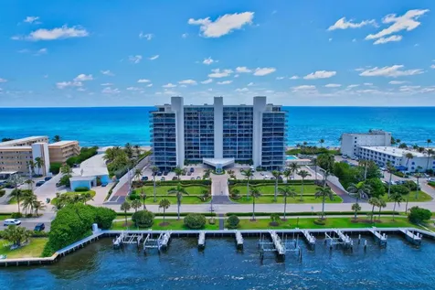 2727 S Ocean Boulevard Highland Beach FL 33487