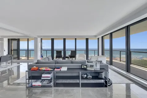 2727 S Ocean Boulevard Highland Beach FL 33487