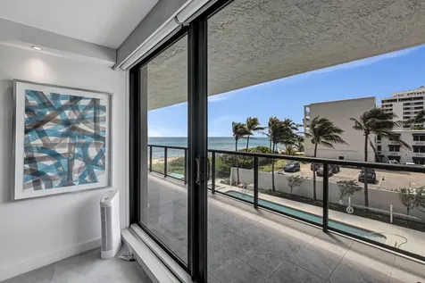 2727 S Ocean Boulevard Highland Beach FL 33487