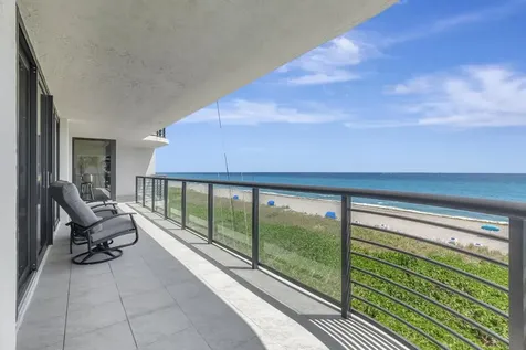 2727 S Ocean Boulevard Highland Beach FL 33487