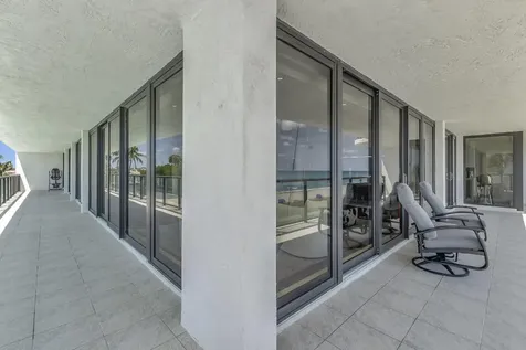 2727 S Ocean Boulevard Highland Beach FL 33487