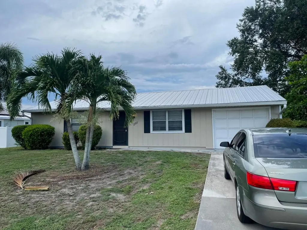 1757 SW Cameo Boulevard Port St Lucie FL 34953