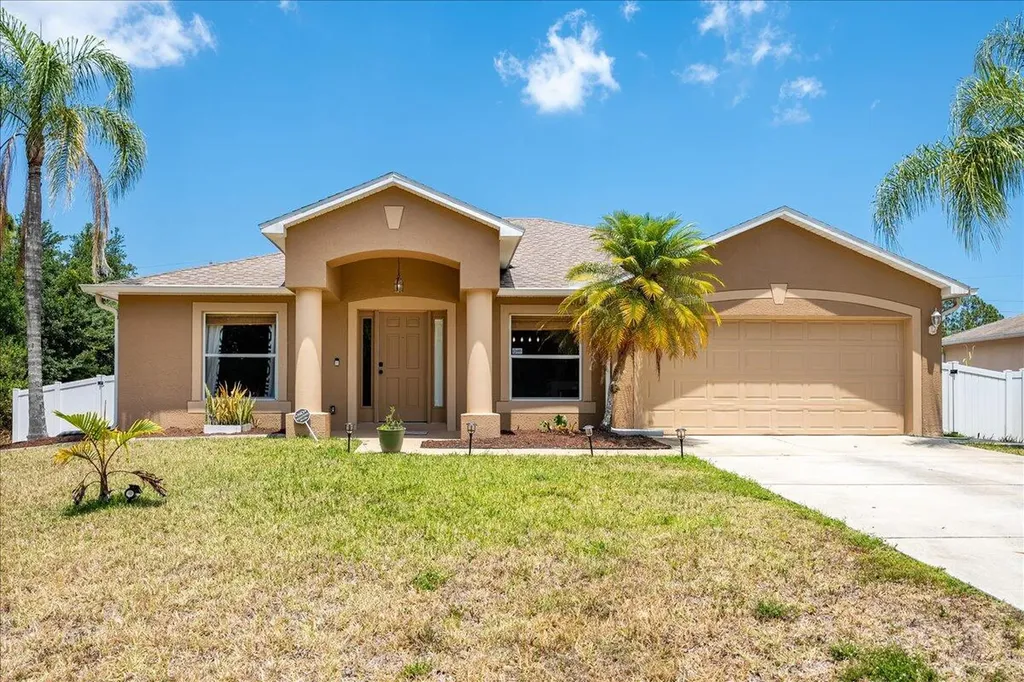 2419 Ralph Avenue SE Palm Bay FL 32909