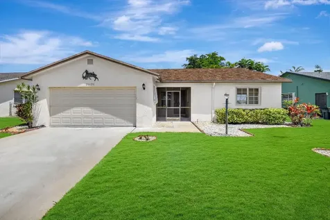 23120 SW 61st Avenue Boca Raton FL 33428