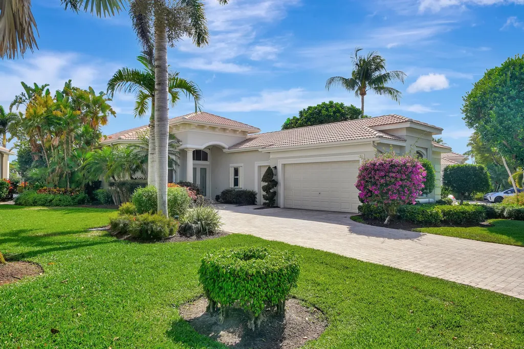 7832 Trieste Place Delray Beach FL 33446
