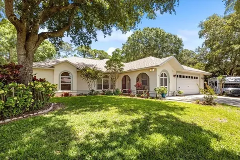 1326 Cheltenham Street Sebastian FL 32958