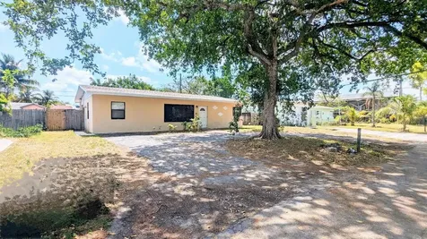 1630 N Cypress Road Pompano Beach FL 33060