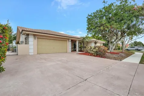 2198 Amesbury Circle Wellington FL 33414