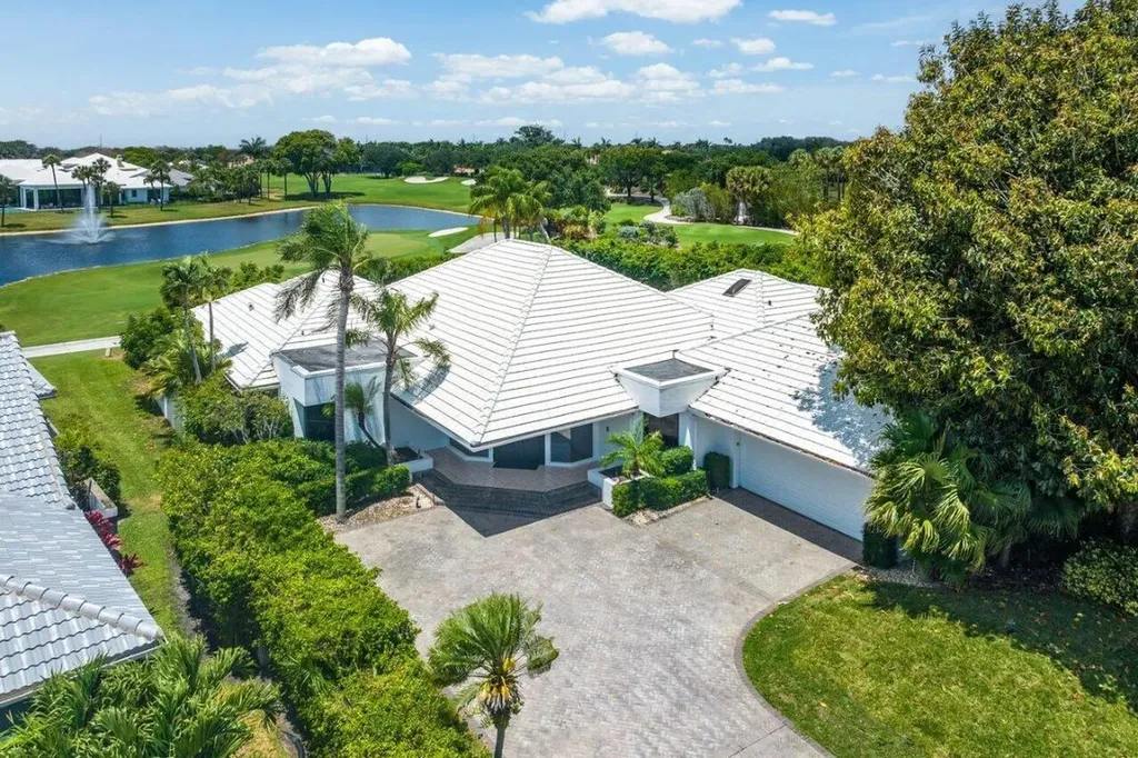 4665 Bocaire Boulevard Boca Raton FL 33487