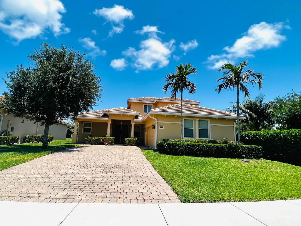 1891 NW Waterwillow Way Jensen Beach FL 34957