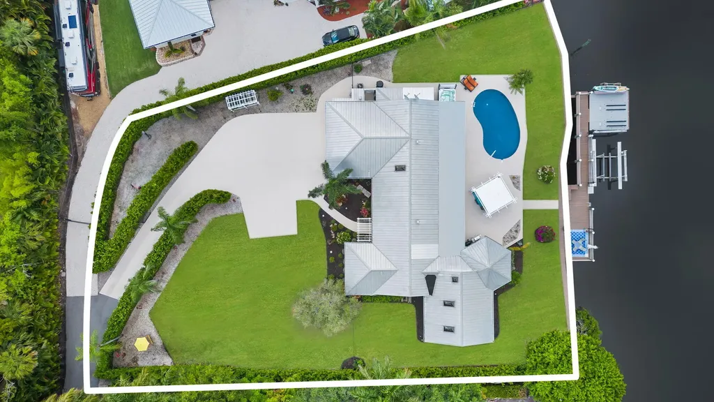 610 SW Bittern Street Palm City FL 34990