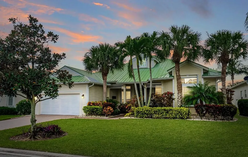 131 NW Madison Court Port St Lucie FL 34986