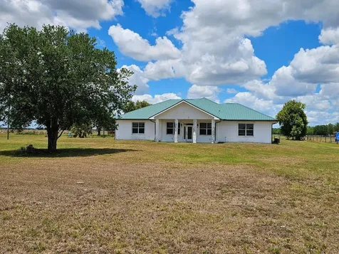 1455 NW 160th Street Okeechobee FL 34972